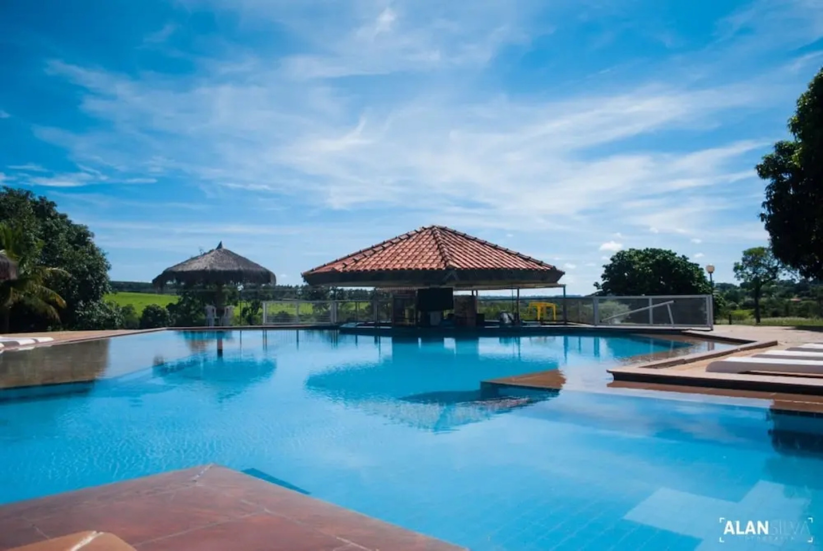 Água Viva Thermas Resort