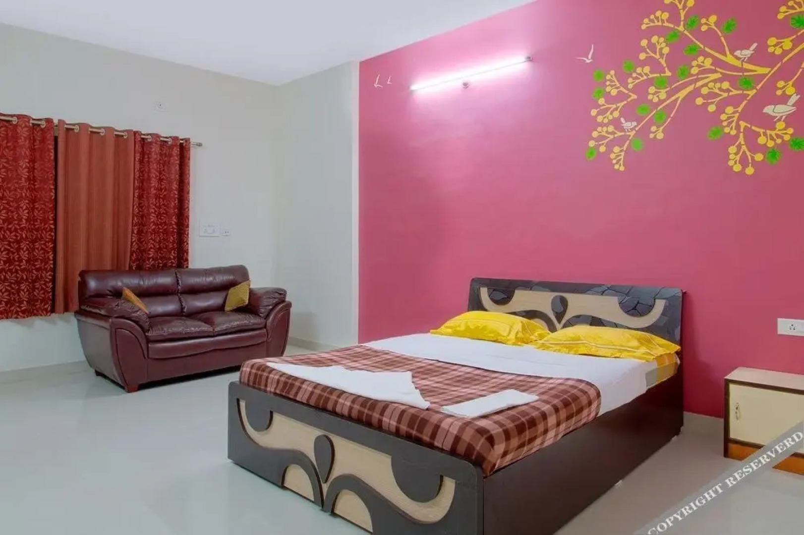 Relaxinn Hospitality Services