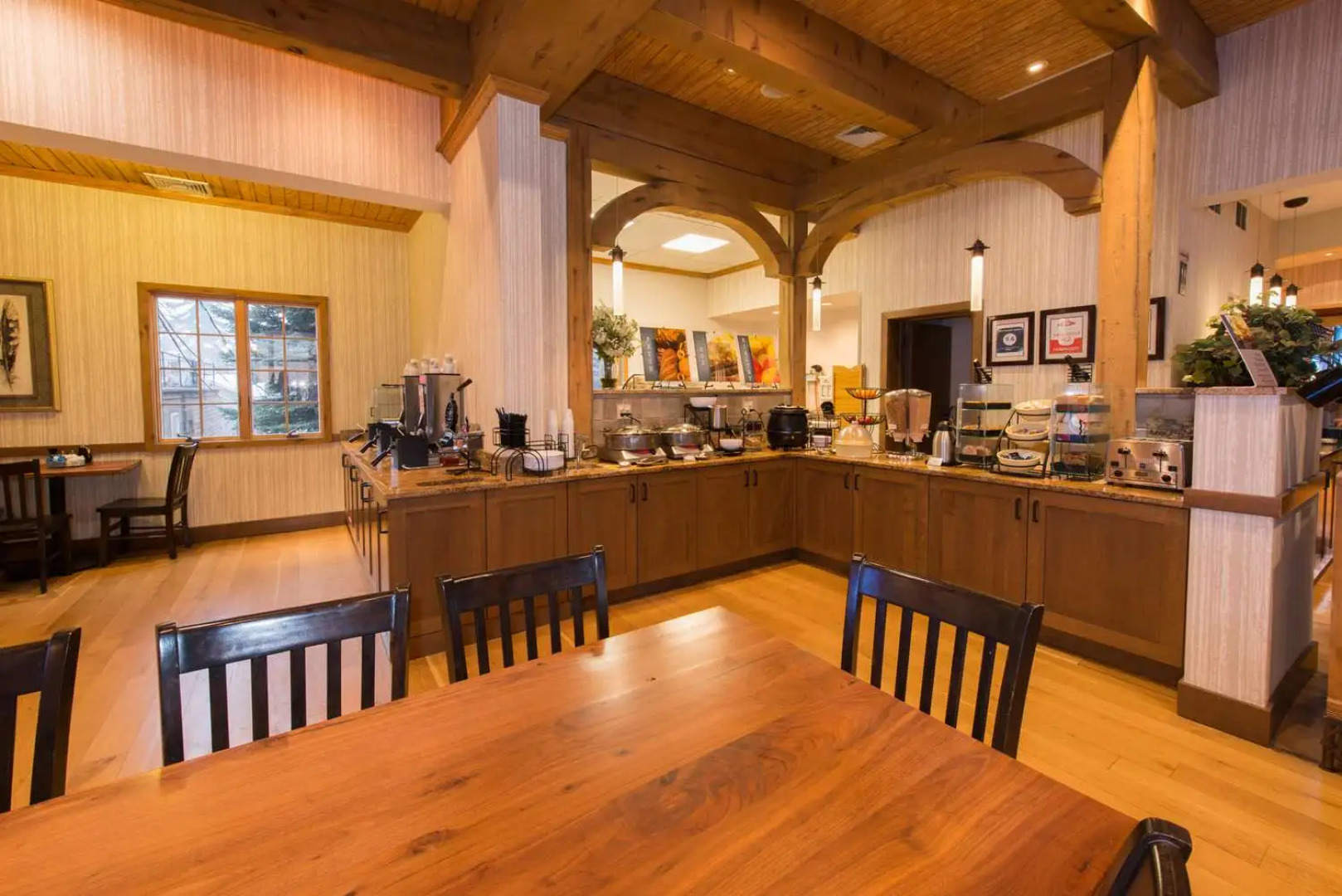 Best Western Antlers at Glenwood Springs