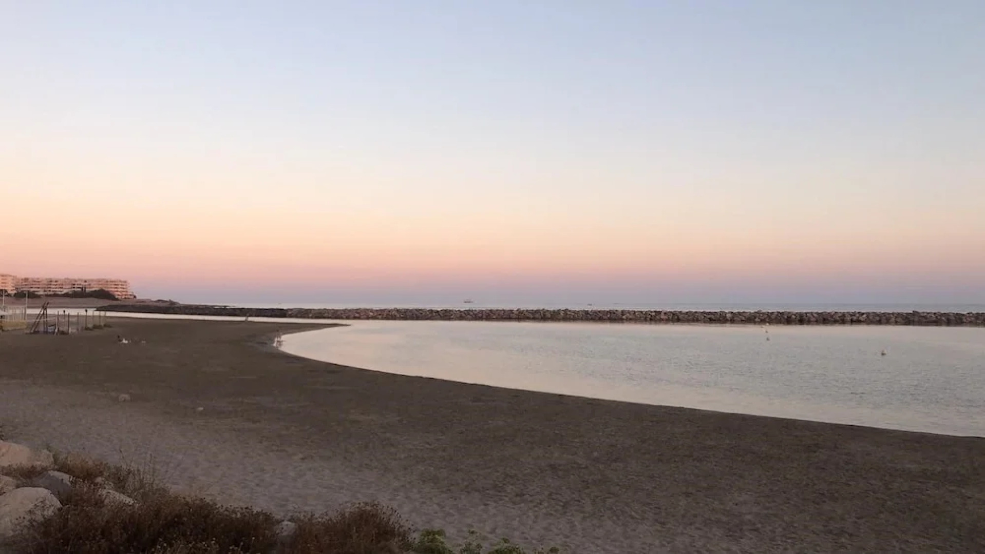 Appartement Mistral 1