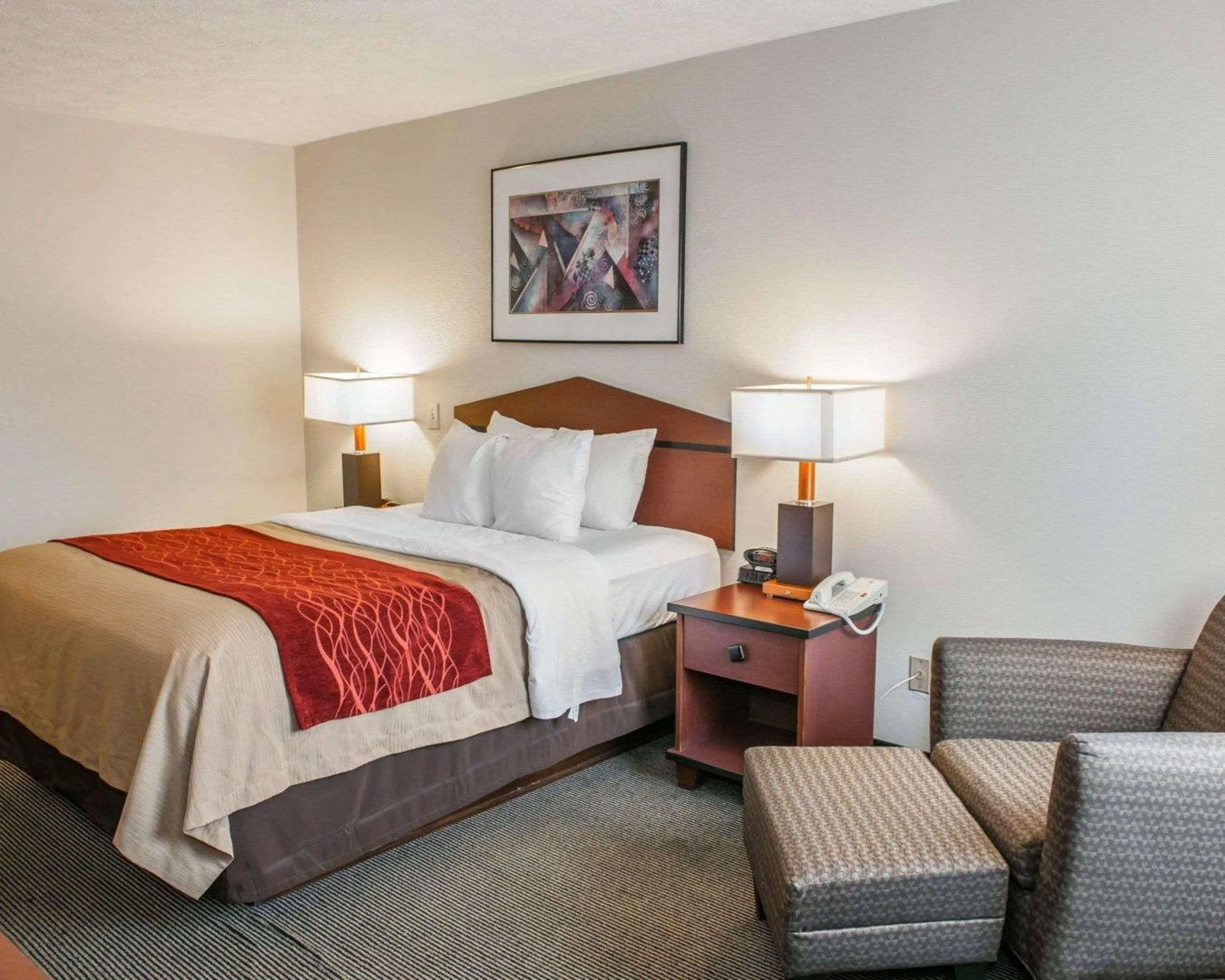 Comfort Inn Indianapolis South I-65