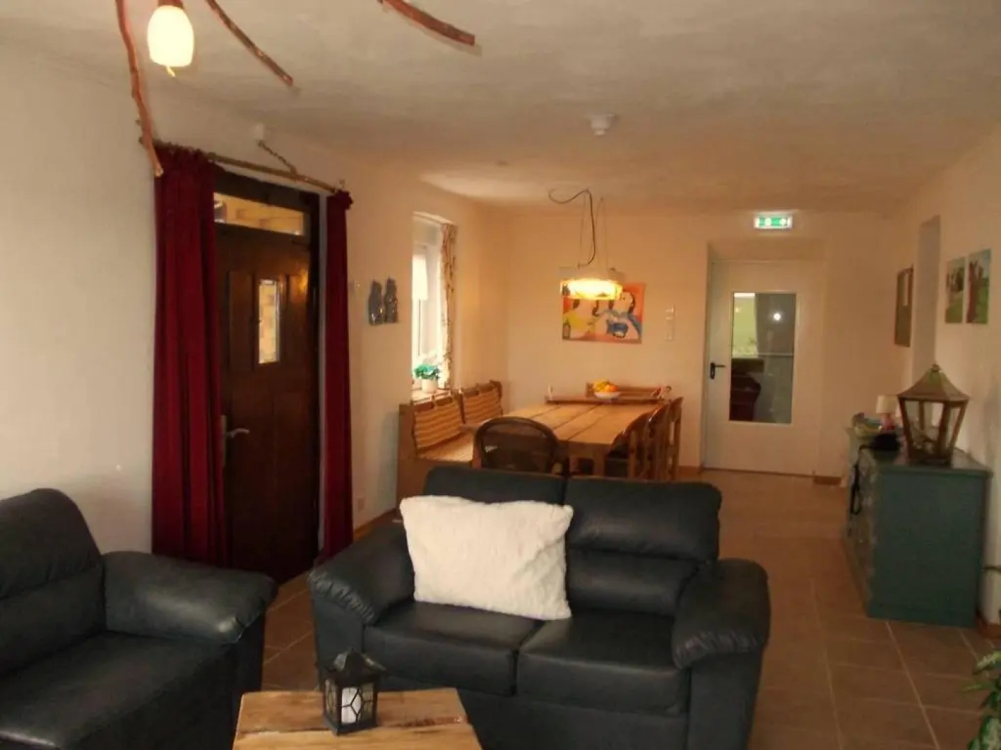 B&B Den lange Heiman