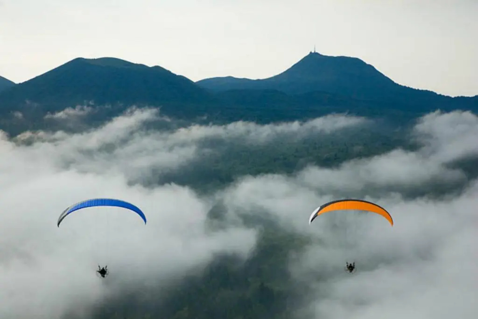 Aux 500 Diables Eco Lodge - Hotel