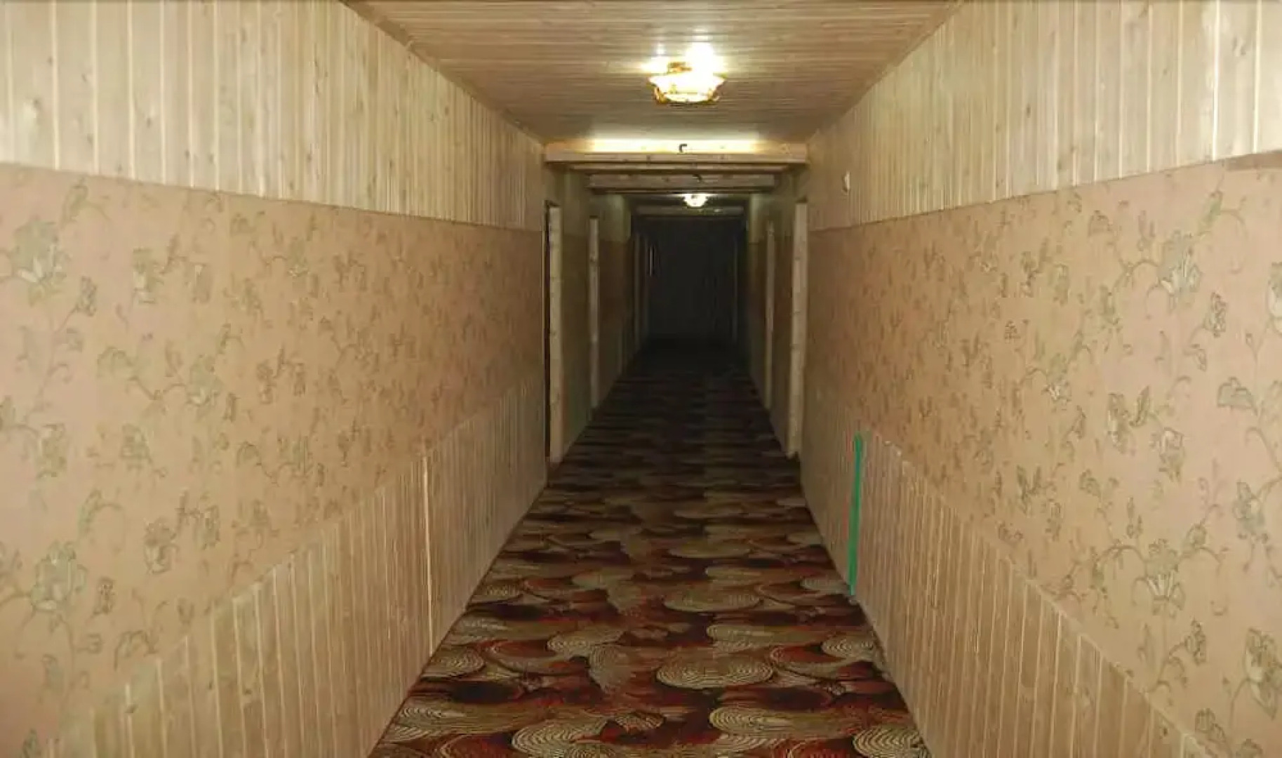 Hotel Zahgeer Continental