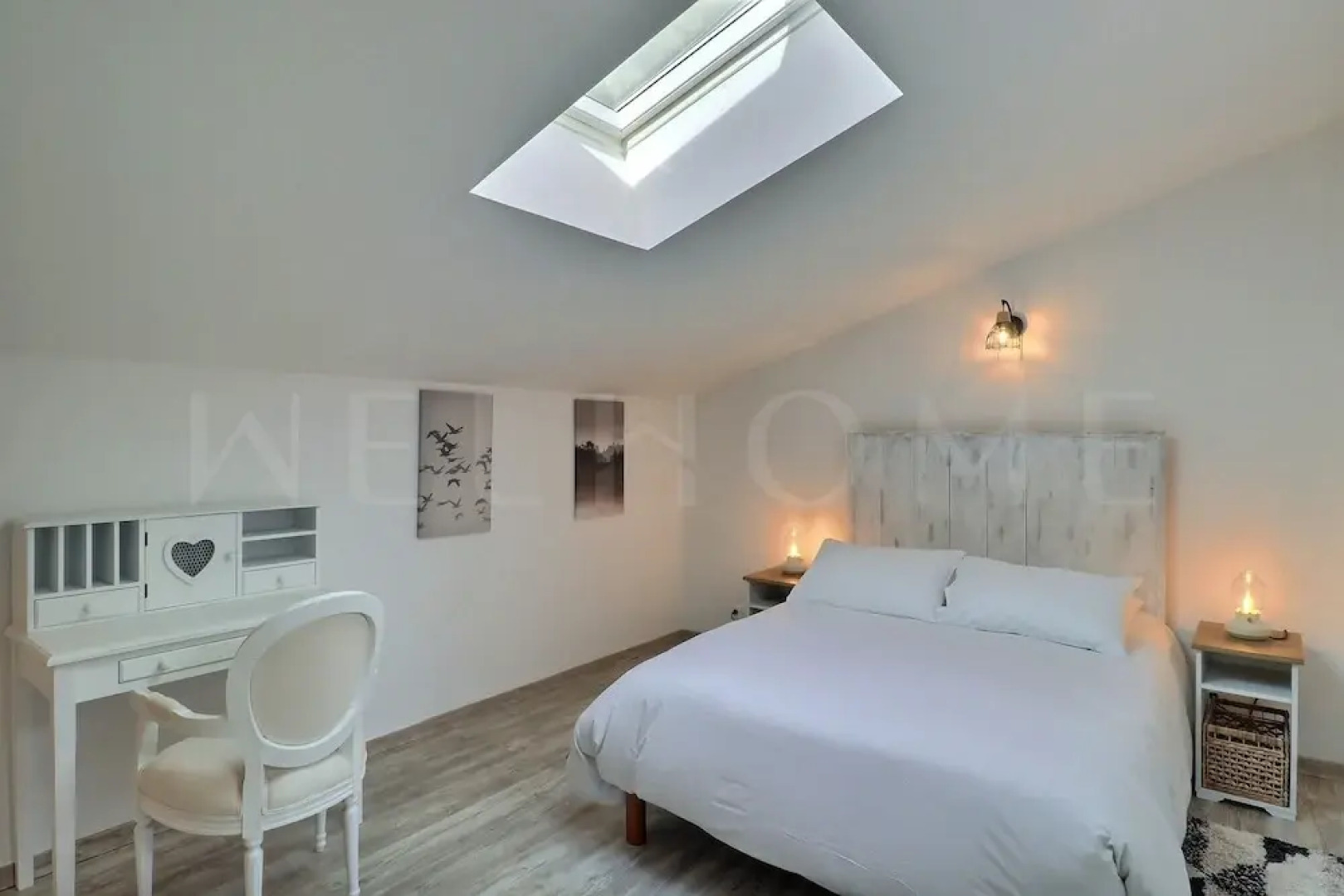 La Longère des Cigales - 4 étoiles - Mas