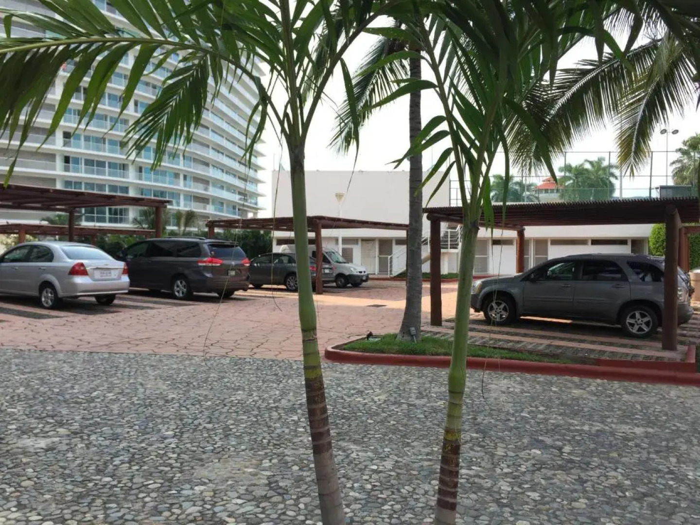 Bay View Grand Marina 203 - Sur