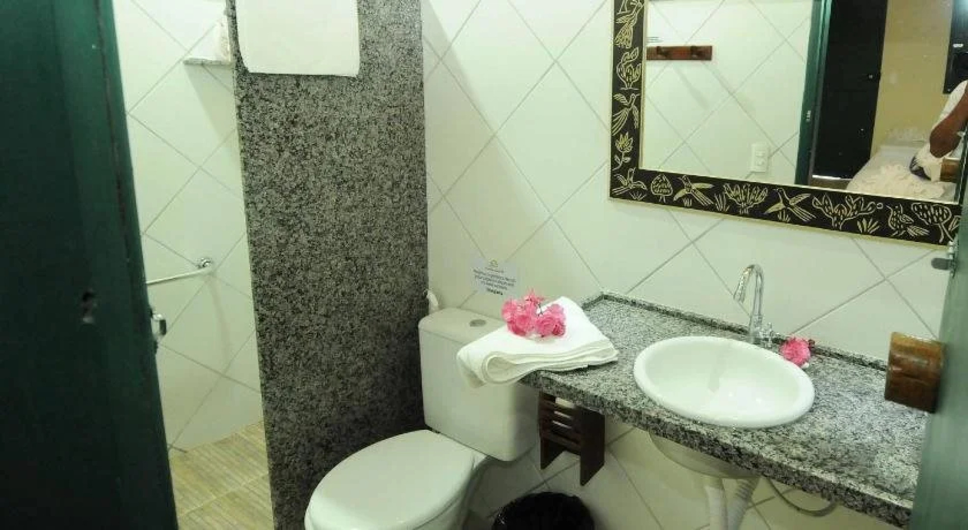 Pousada Fazenda Santa Fé