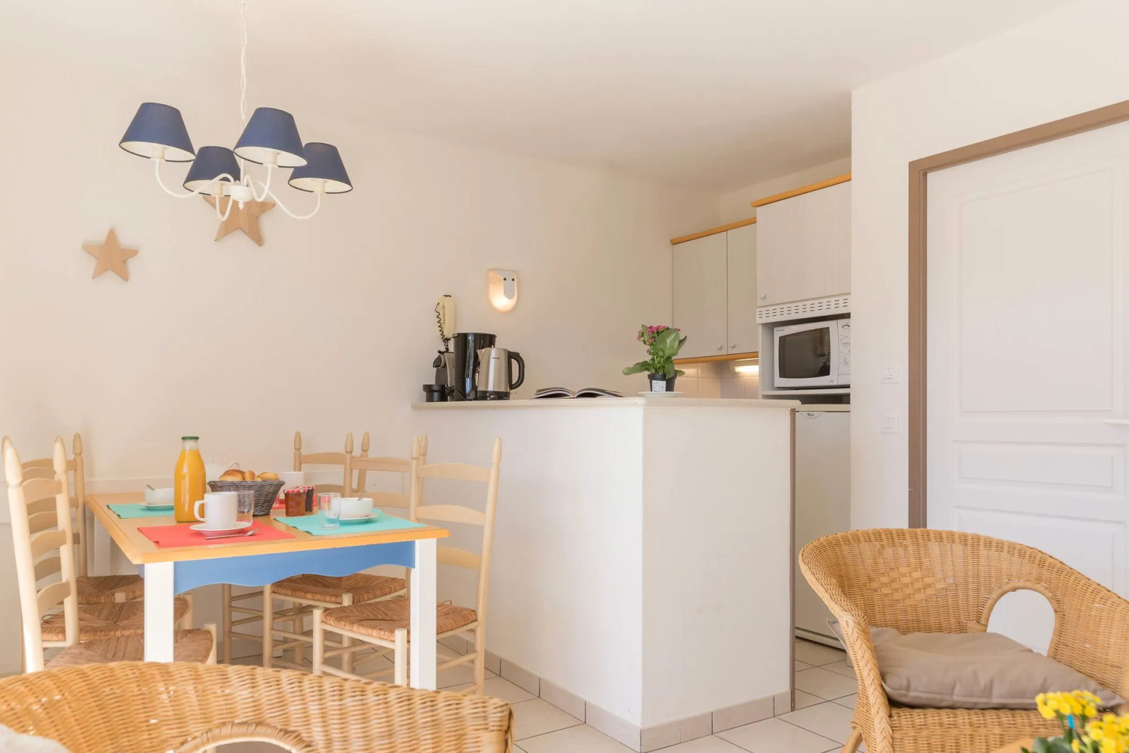 Résidence Pierre & Vacances Le Domaine de Bourgenay