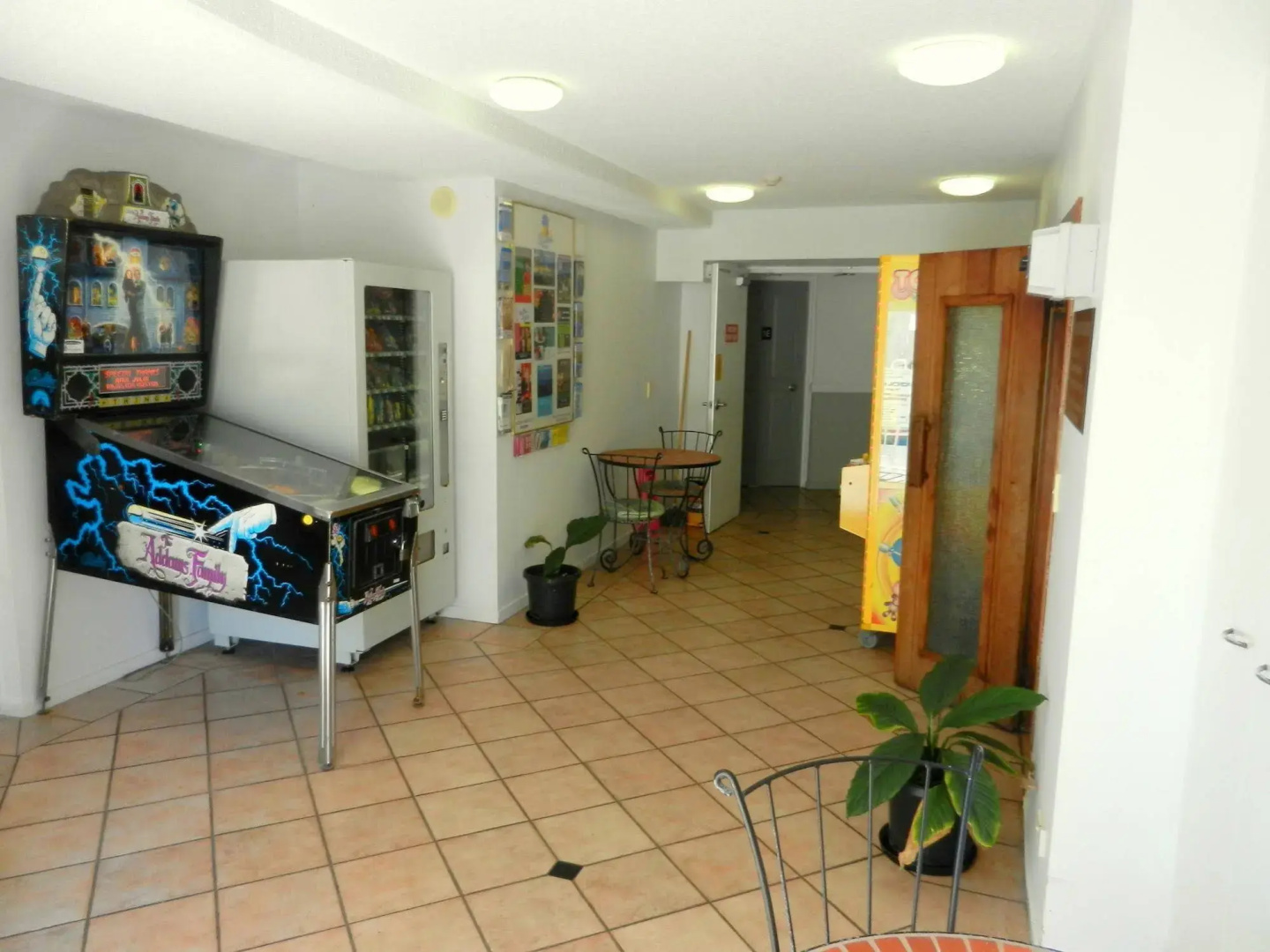 Beachside Resort - Kawana Waters