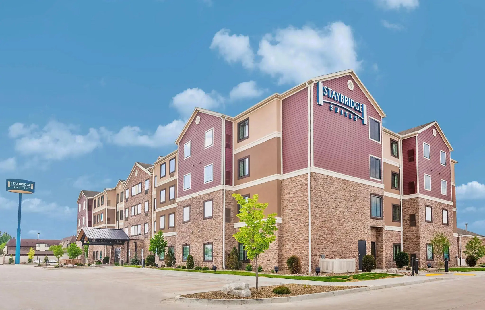 Staybridge Suites Bismarck by IHG