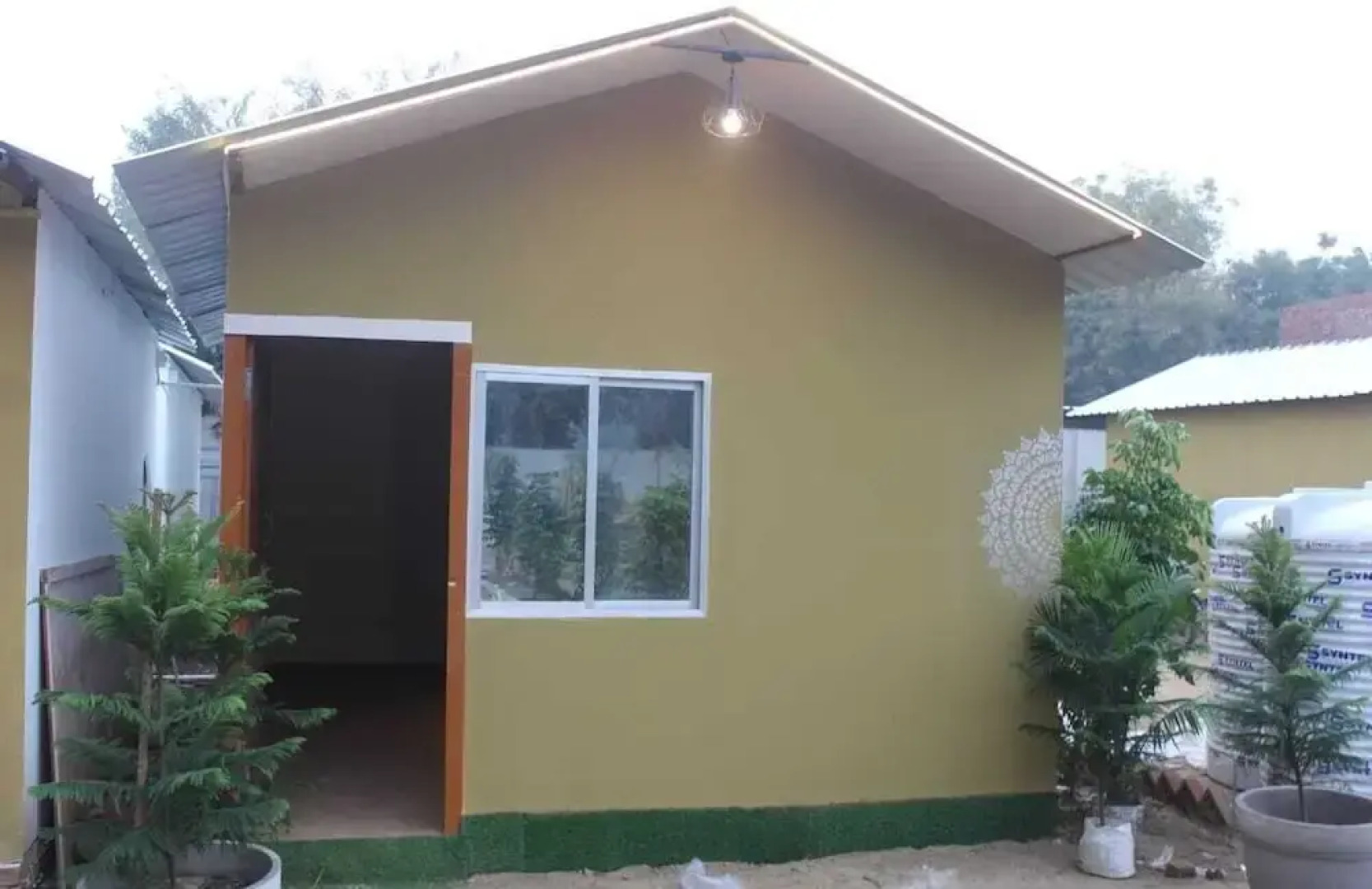 Triveni Sangam Hotels And Resorts