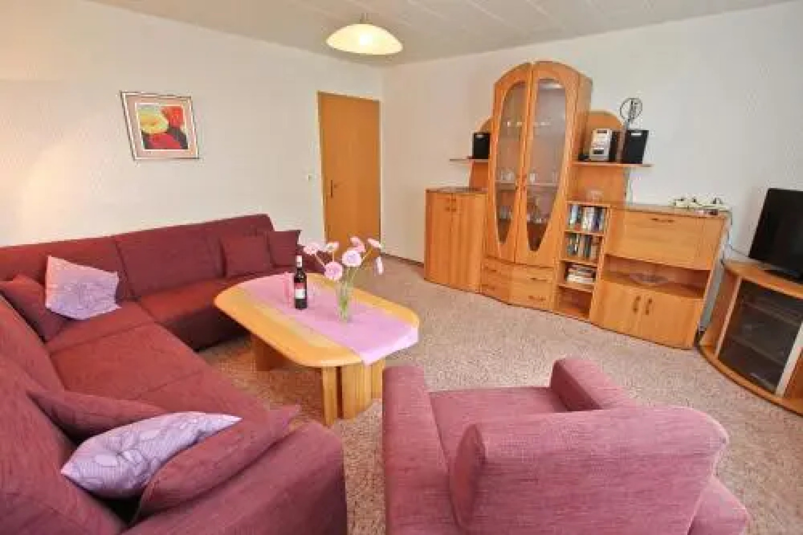 Ferienhaus Lue_vitz RUeG 1091