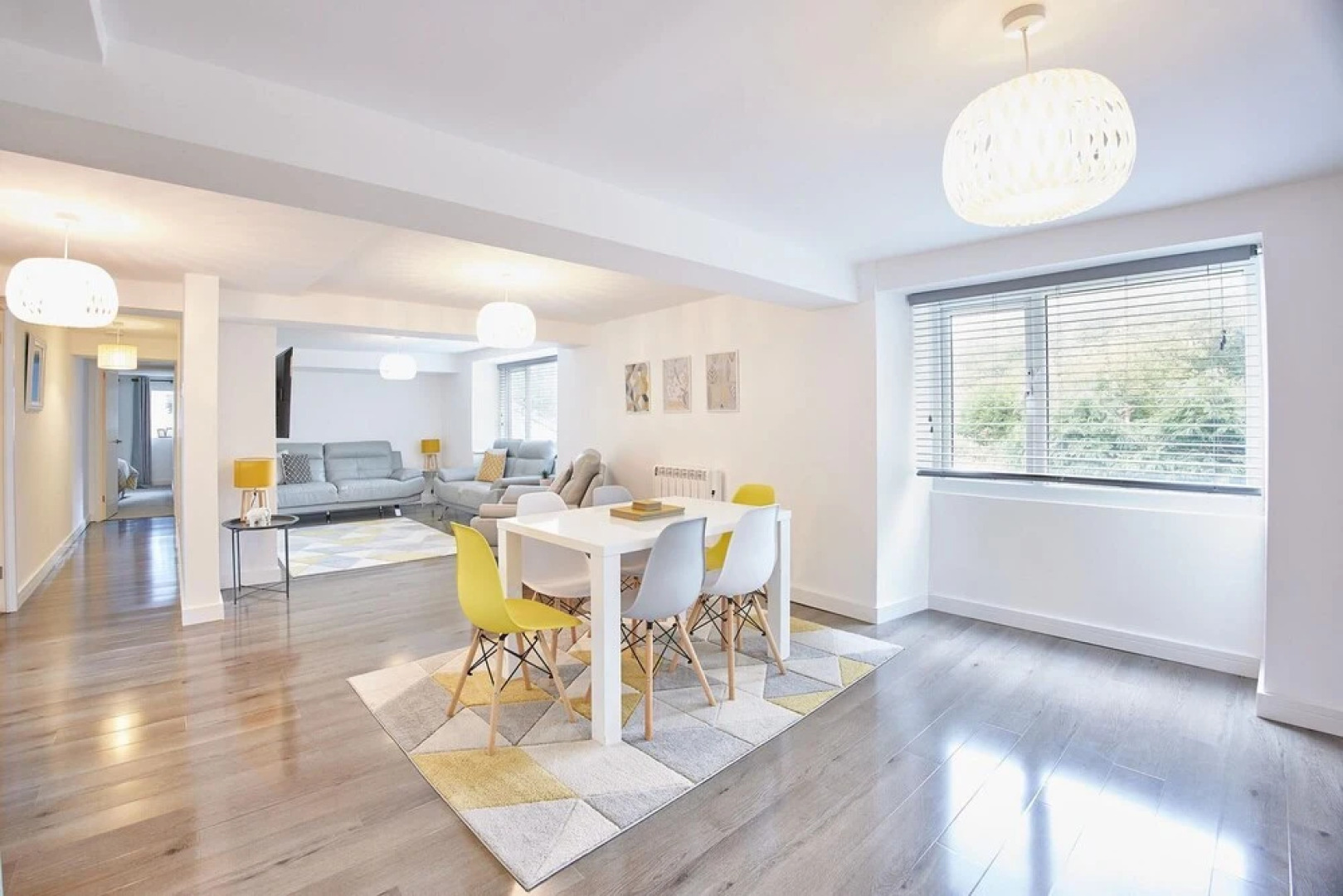 Host Stay Apartment 3 Old Mill