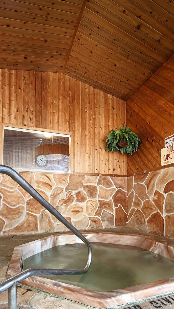 Best Western Of Alpena