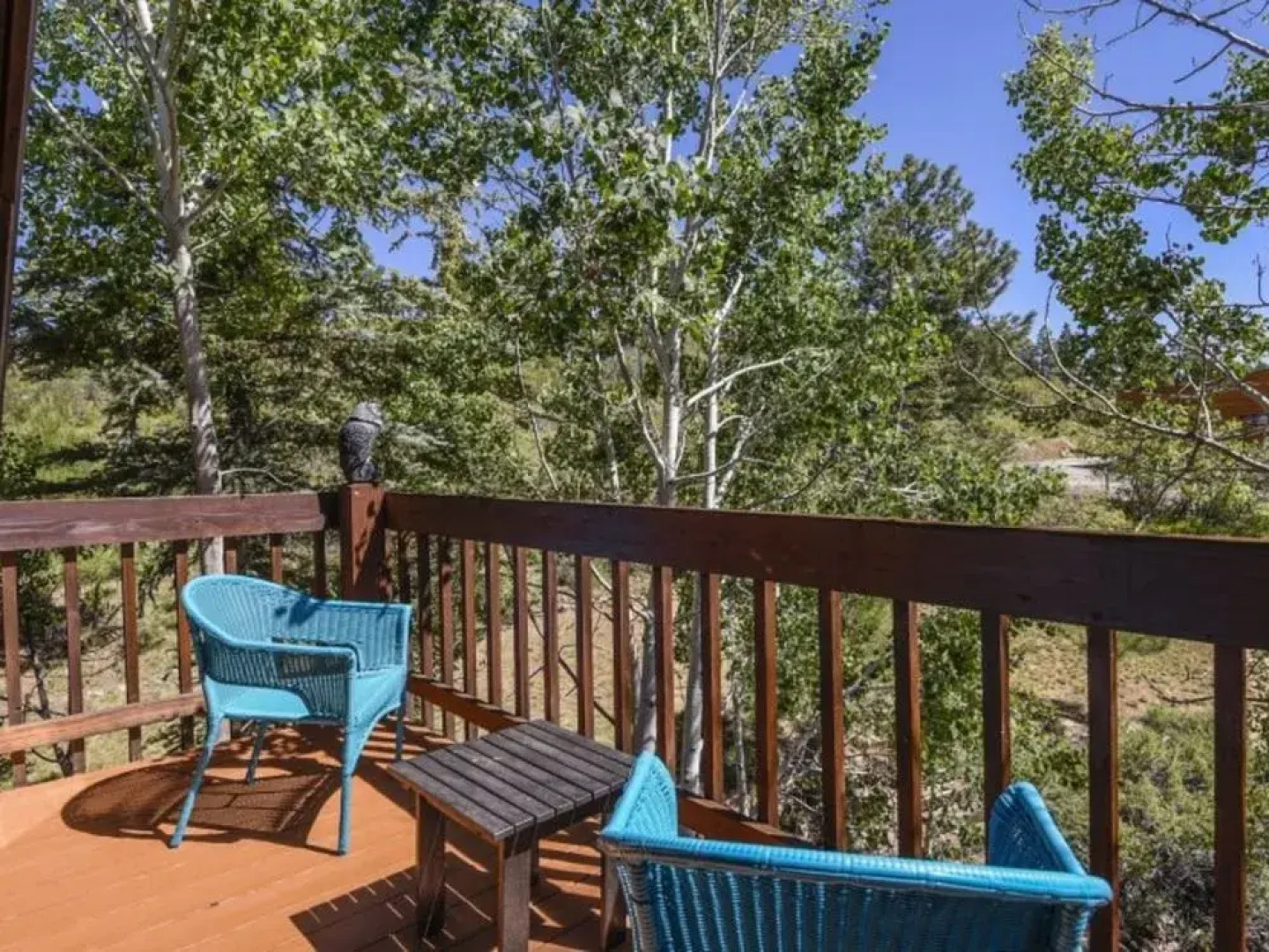 Pine Vista 3 Br Home by RedAwning