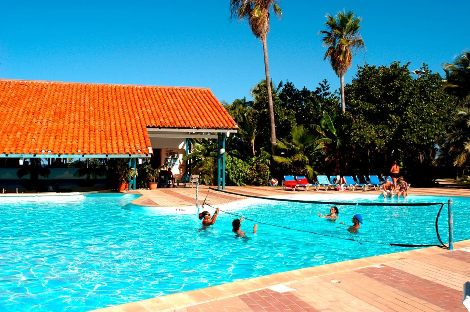 Bellevue Puntarena Playa Caleta