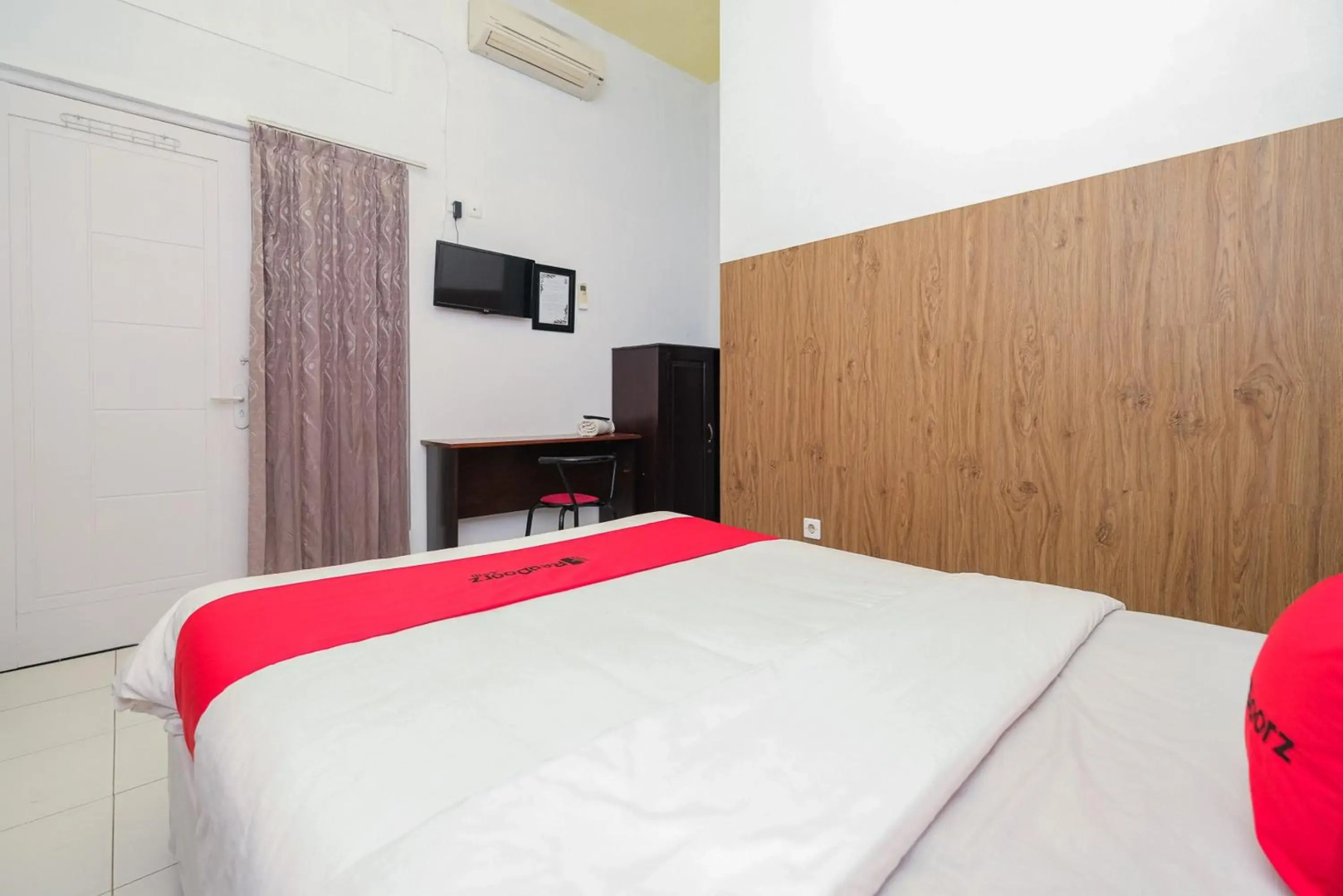 OYO Life  3387 Nakula Homestay Syariah