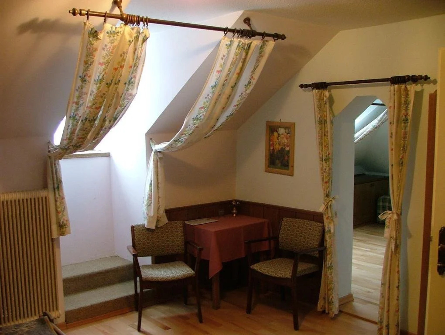 Land-Pension Kaiserhof