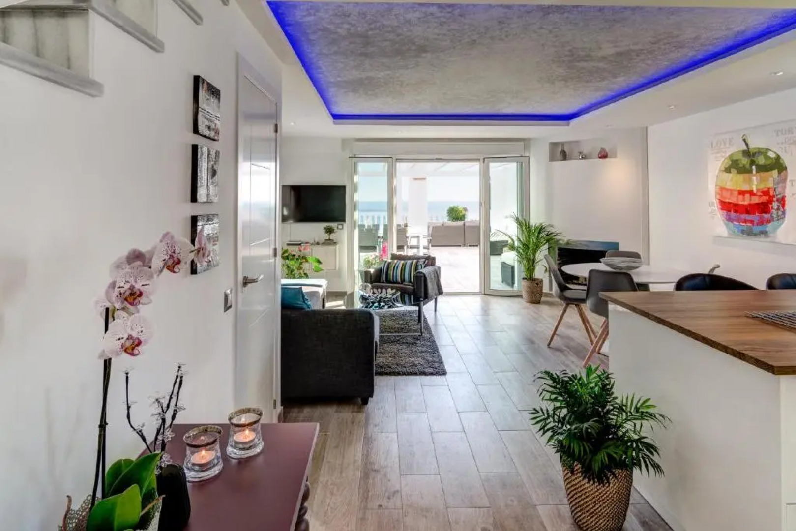 Balcón de Benalmádena