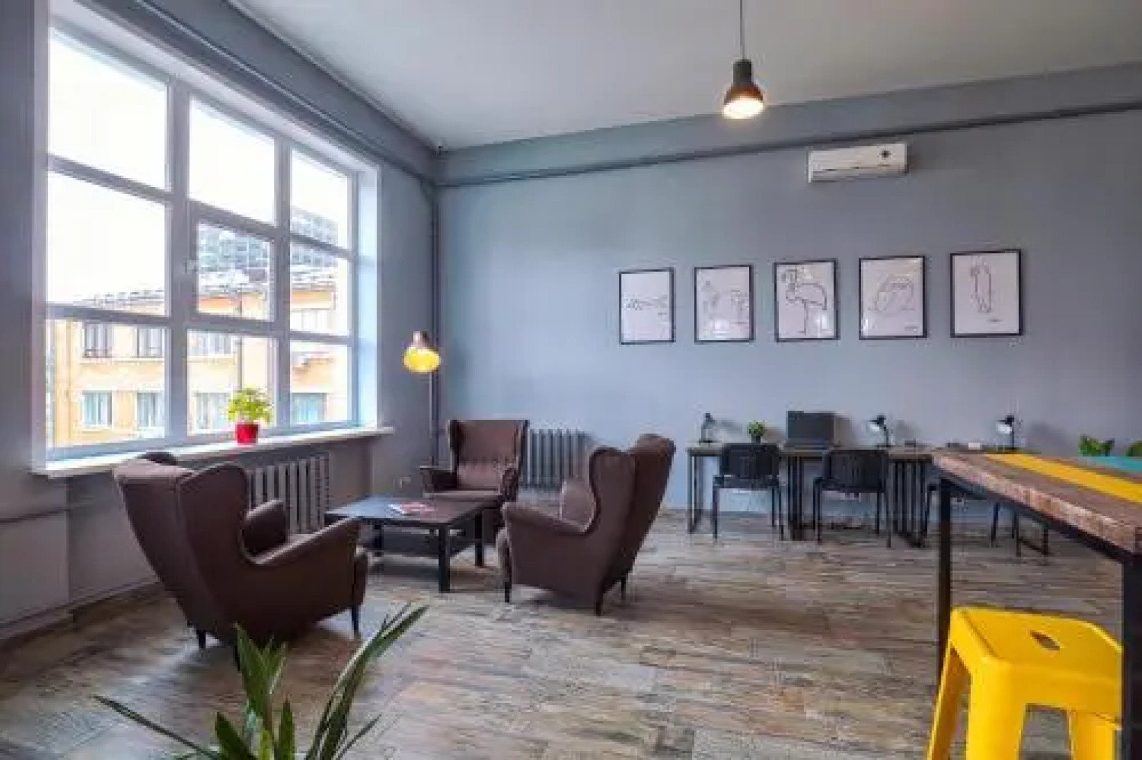 Gostevoj Dom Nikolskij Hostel