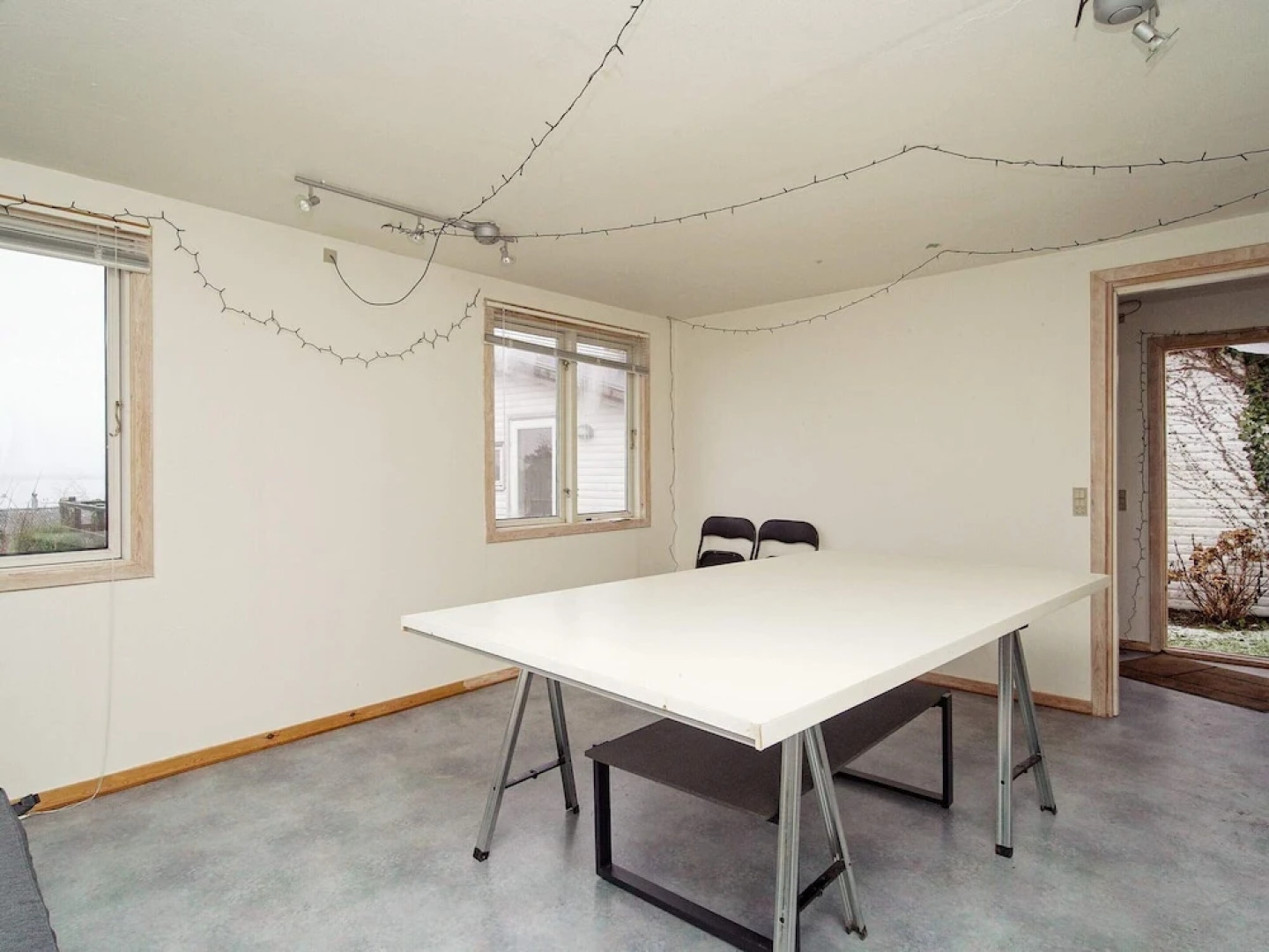 6 Person Holiday Home in Frederiksvaerk