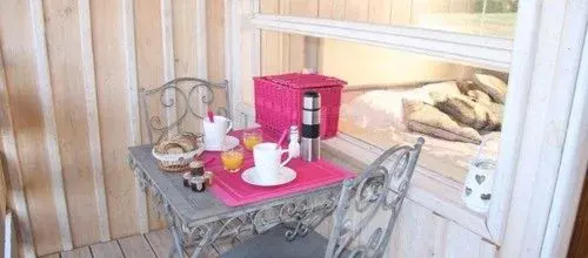 Au Refuge Des 3 Ours