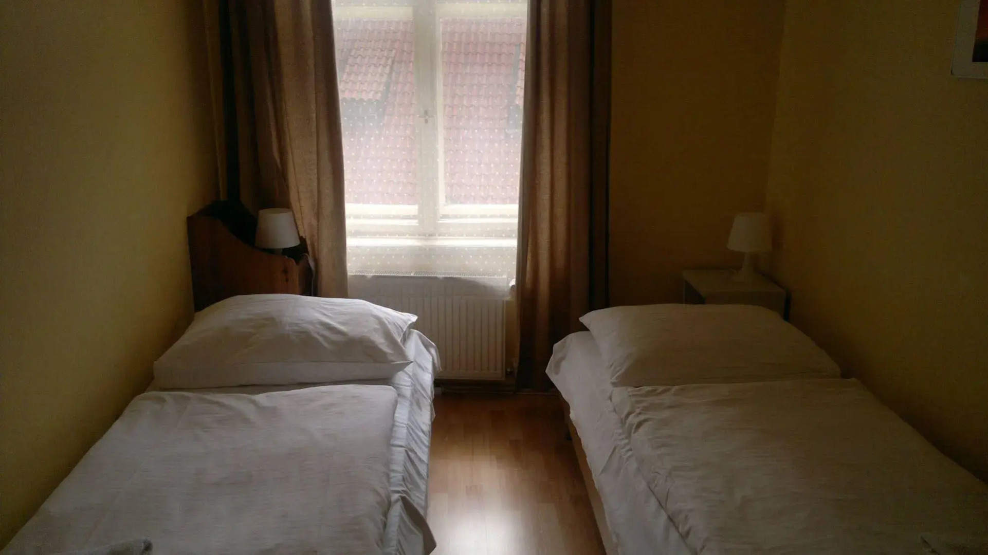 Residence Pinkas Prague