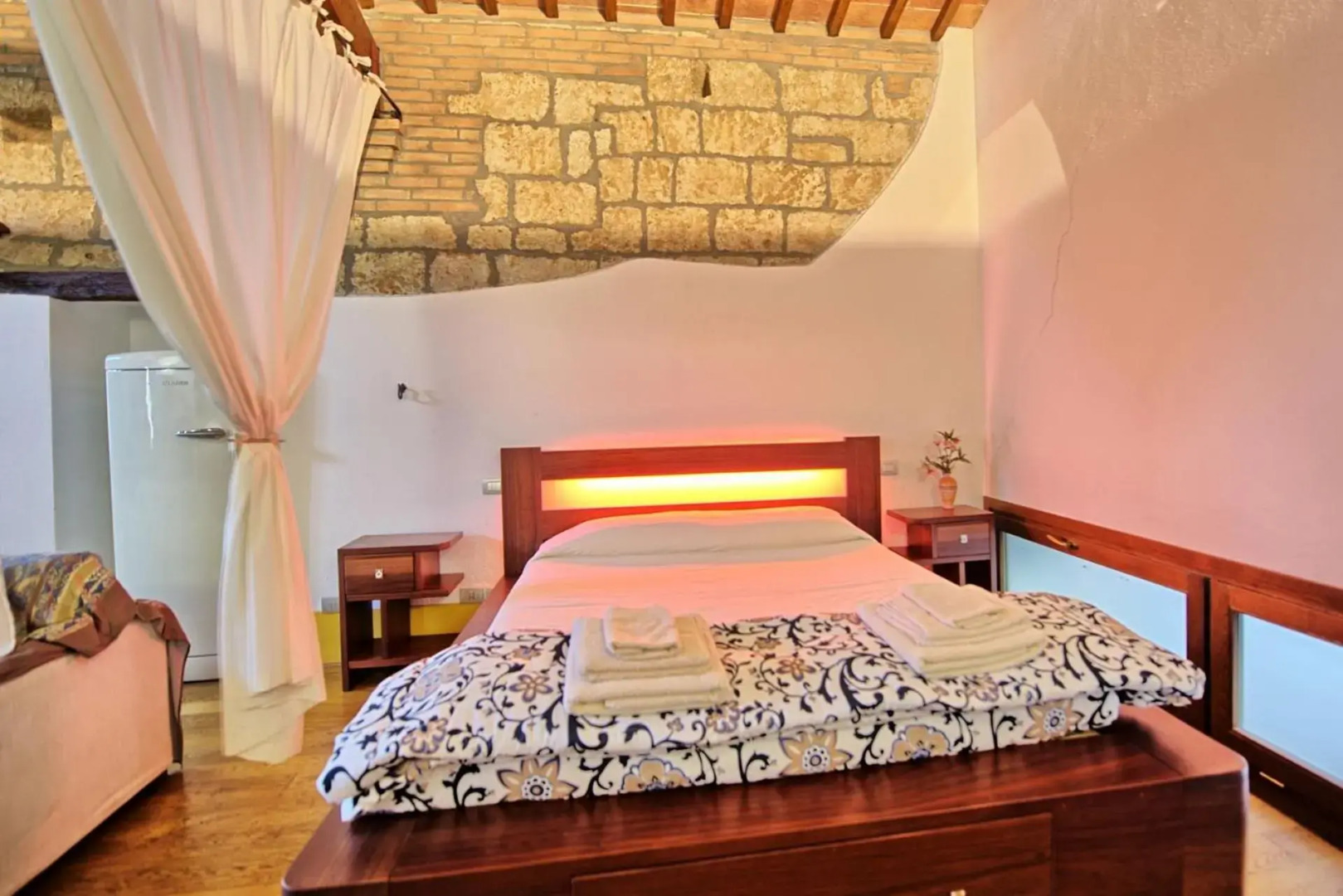 Voltumna - Le Dimore di Borgo Tessile