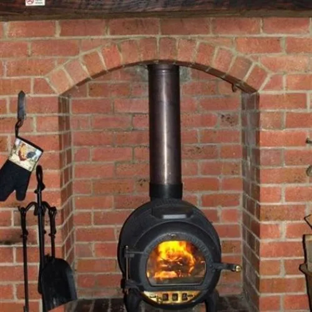 Blackwood Park Cottages