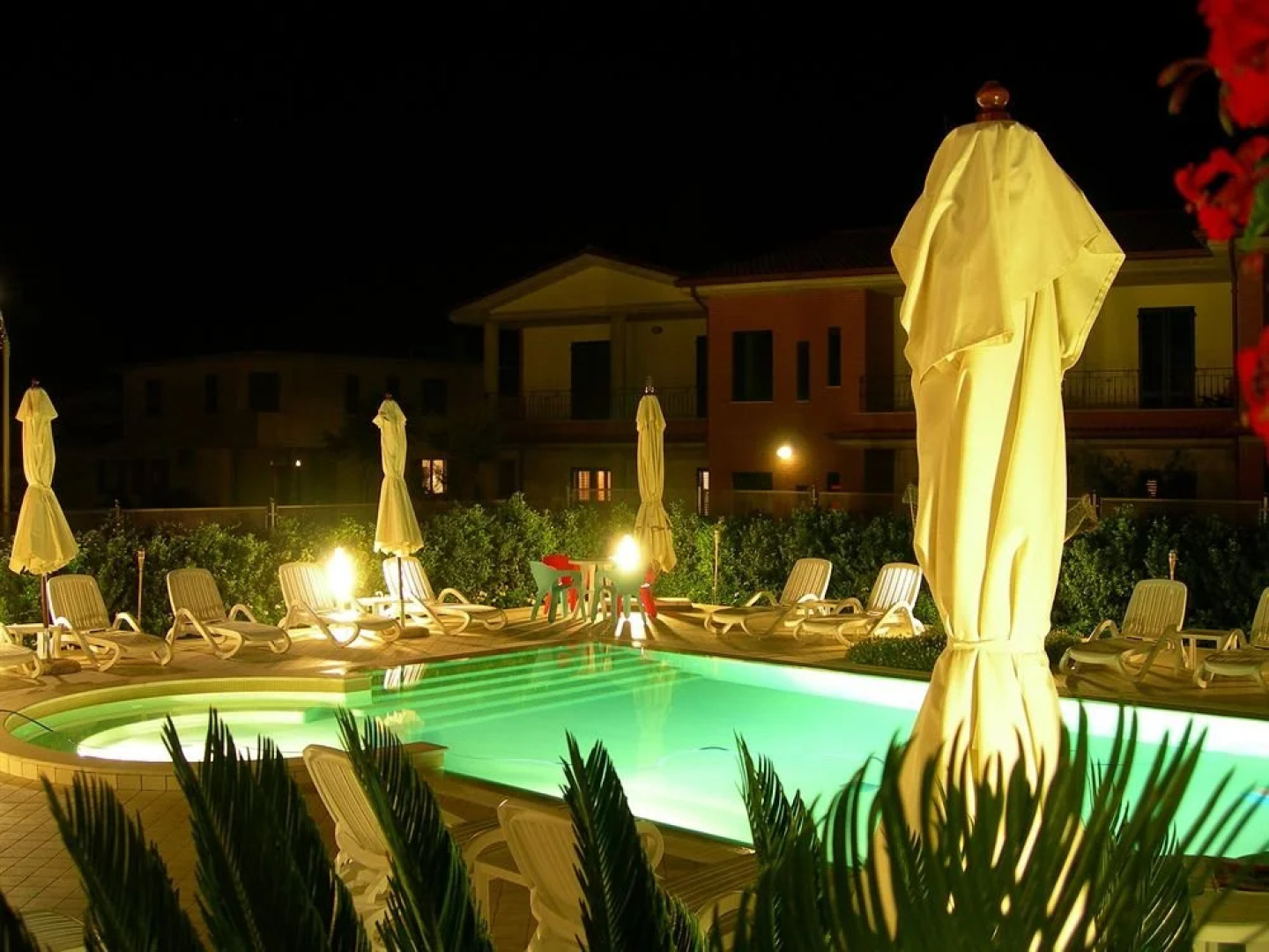 Residence il Borghetto