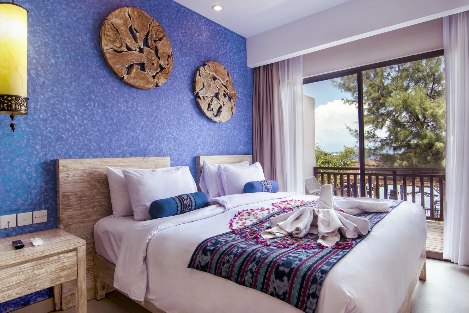 Natya Hotel Gili Trawangan