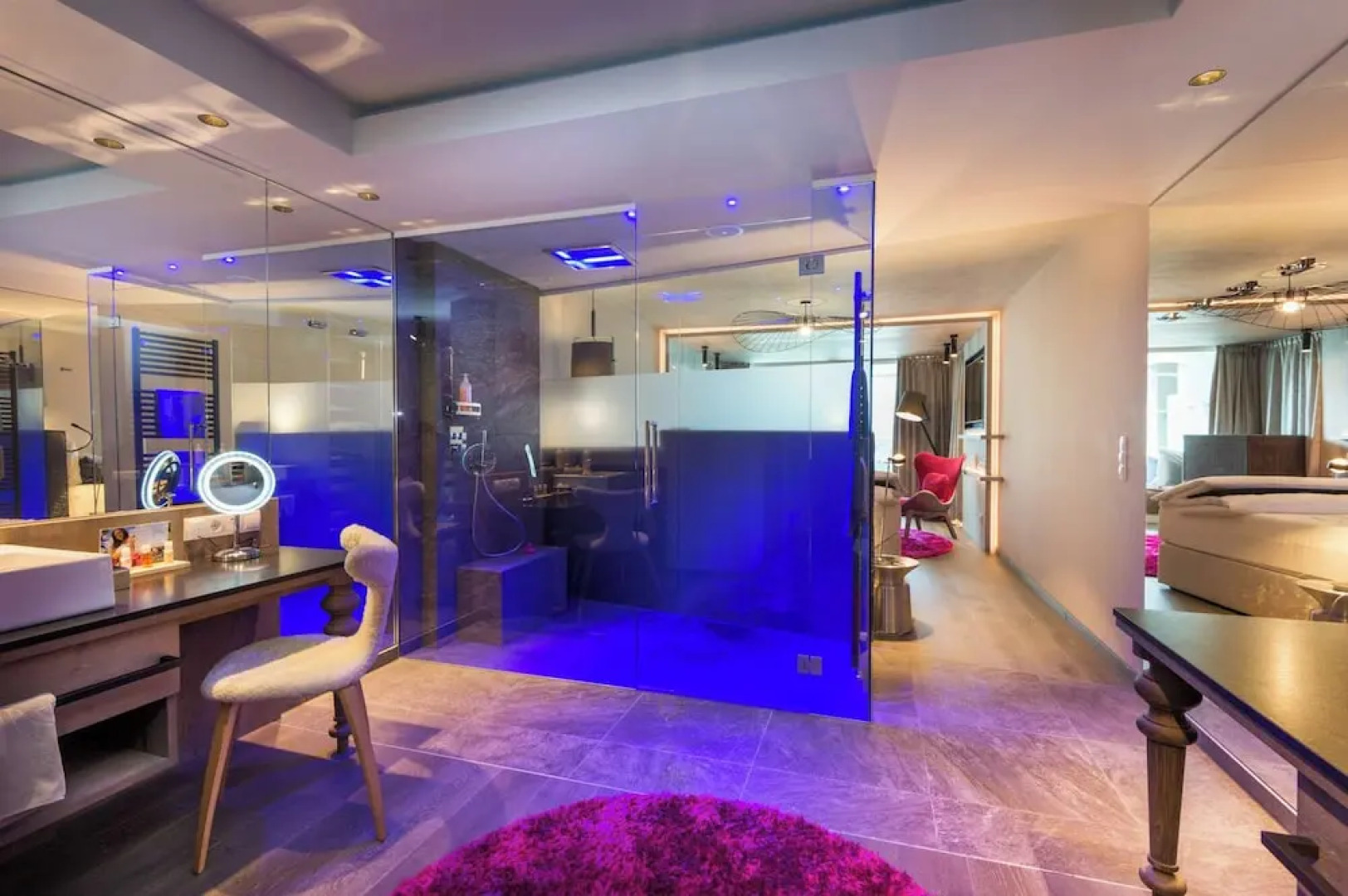 Preidlhof - Luxury DolceVita Resort