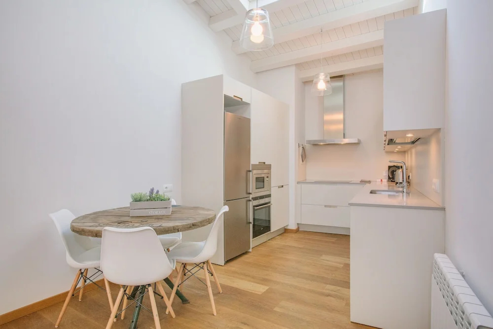 Apartamentos Força 1901