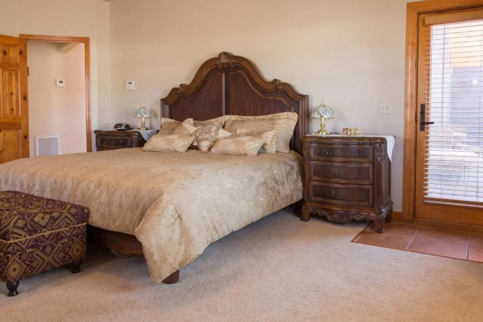 Mountain View Lodge - Grand Canyon