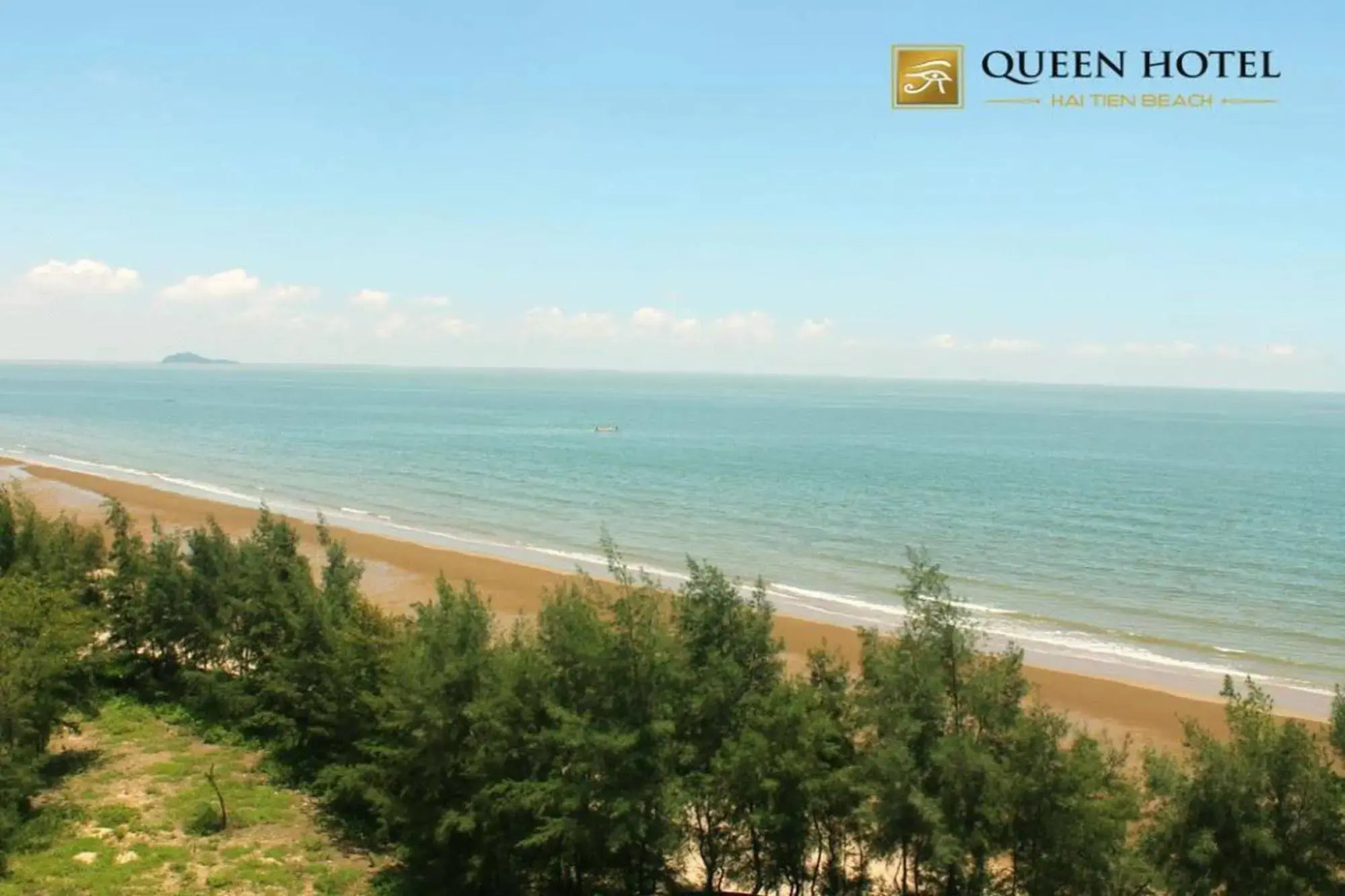 Queen Hotel Thanh Hoa