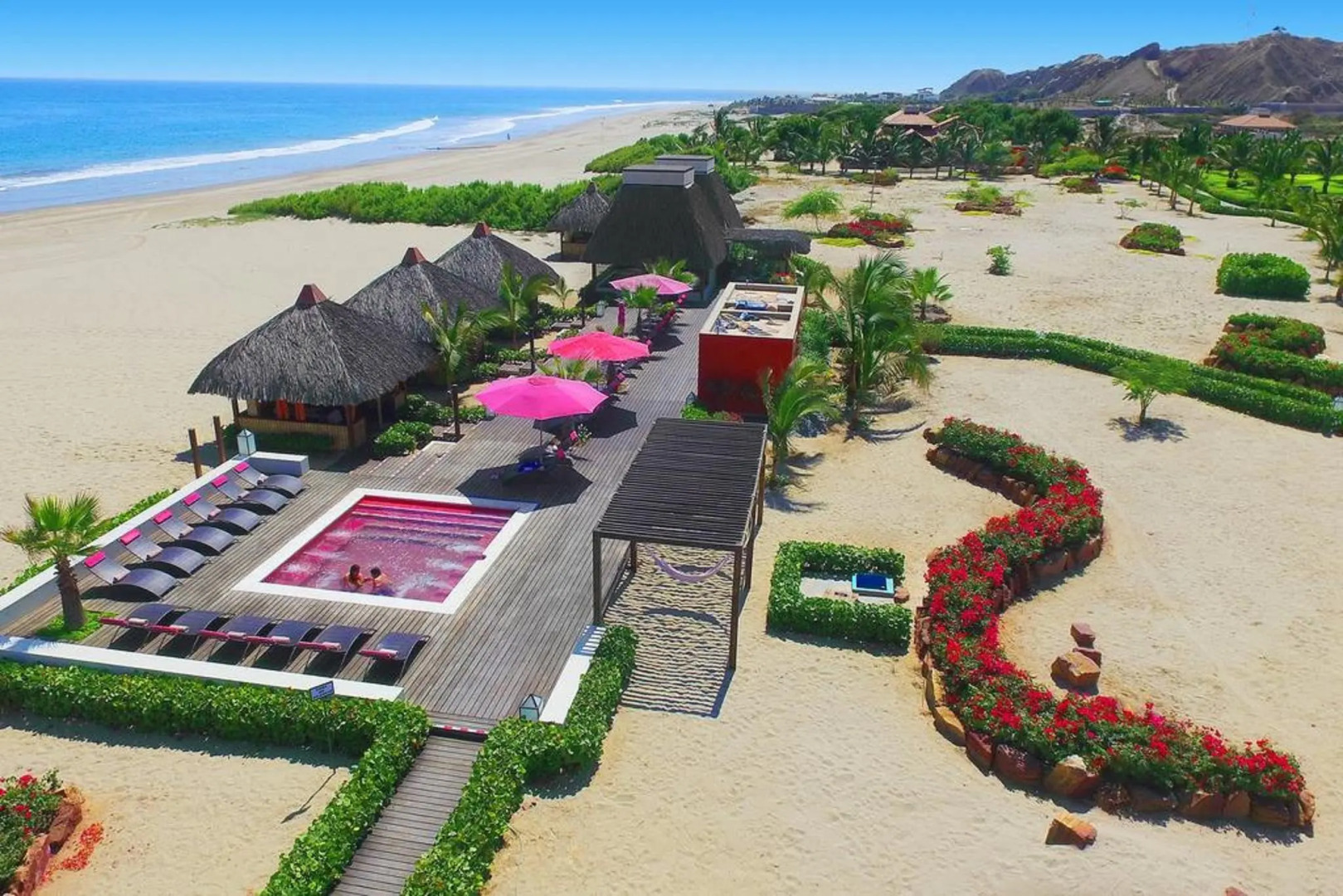 Royal Decameron Punta Sal