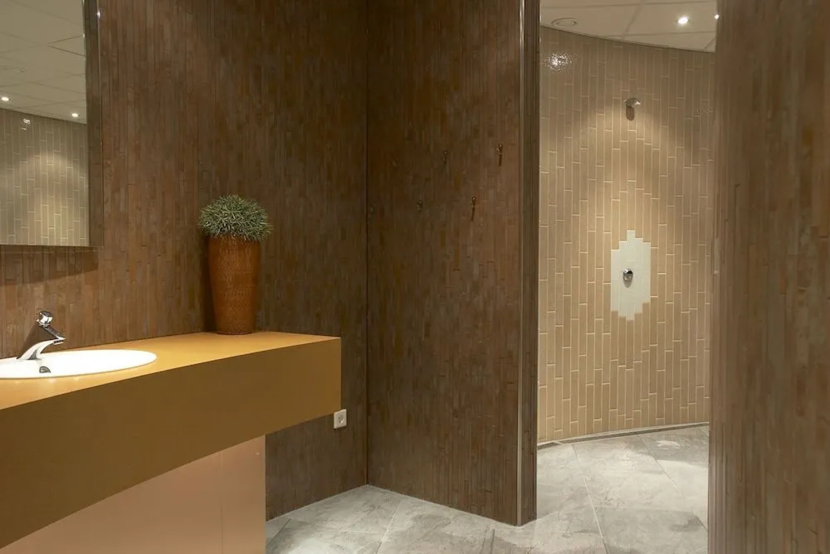 Hotel & Resort de Zeven Heuvelen