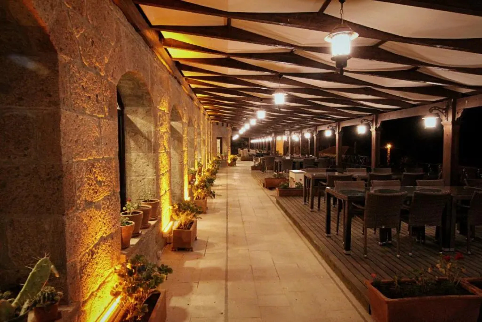 Assos Sunaba Kasri - Special Class