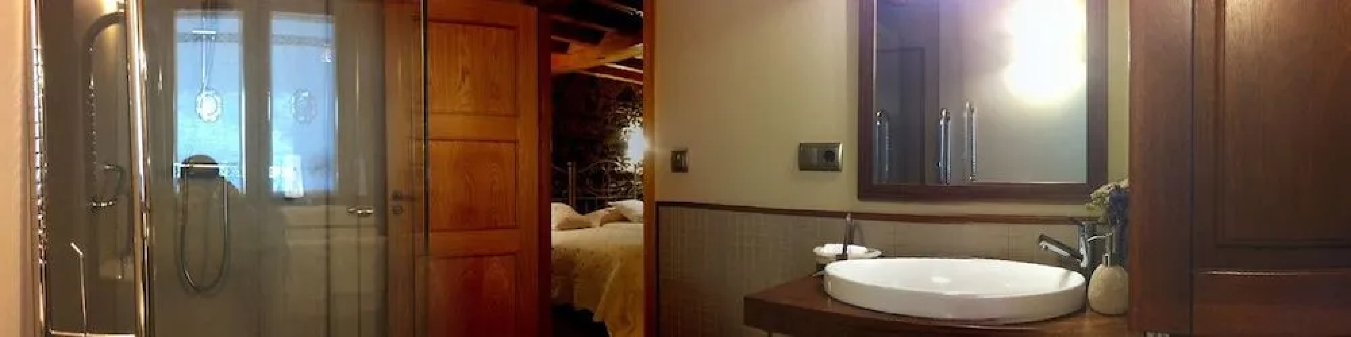 Casa Rural DonaMaría