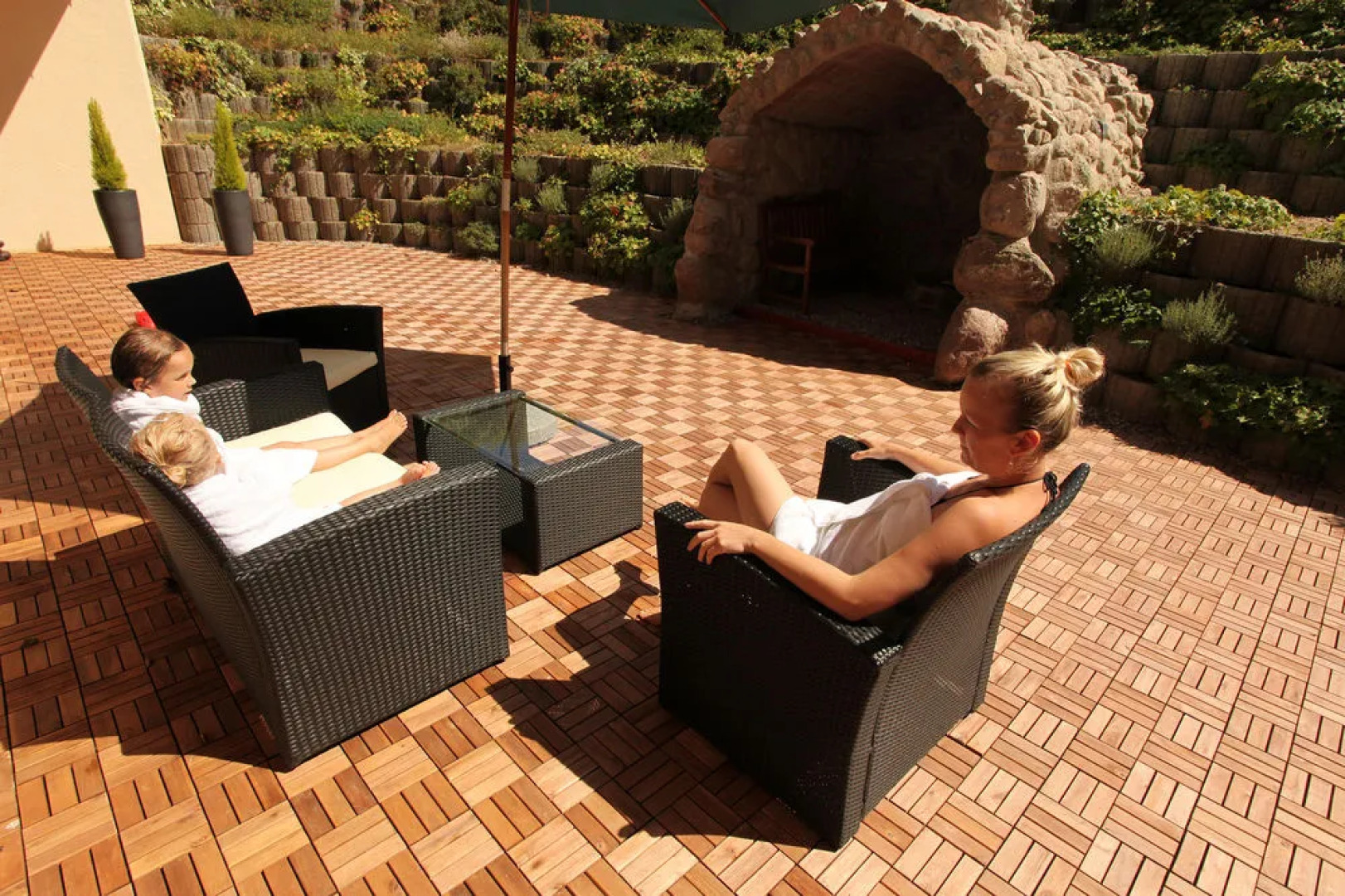 Ringhotel Gutshof Sparow