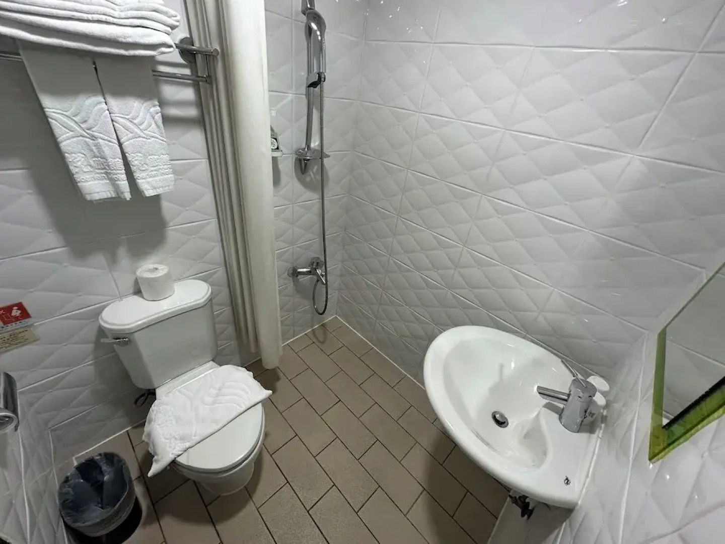 Young Soarlan Boutique Hotel-Flag Tainan