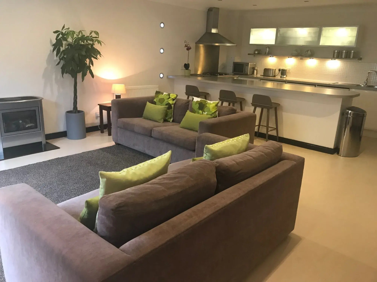 Aaron Glen Guesthouse