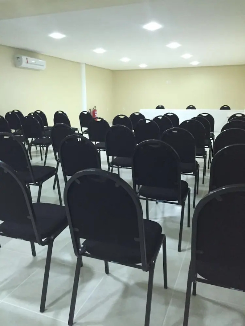 Fórmula Flat Uruçuí