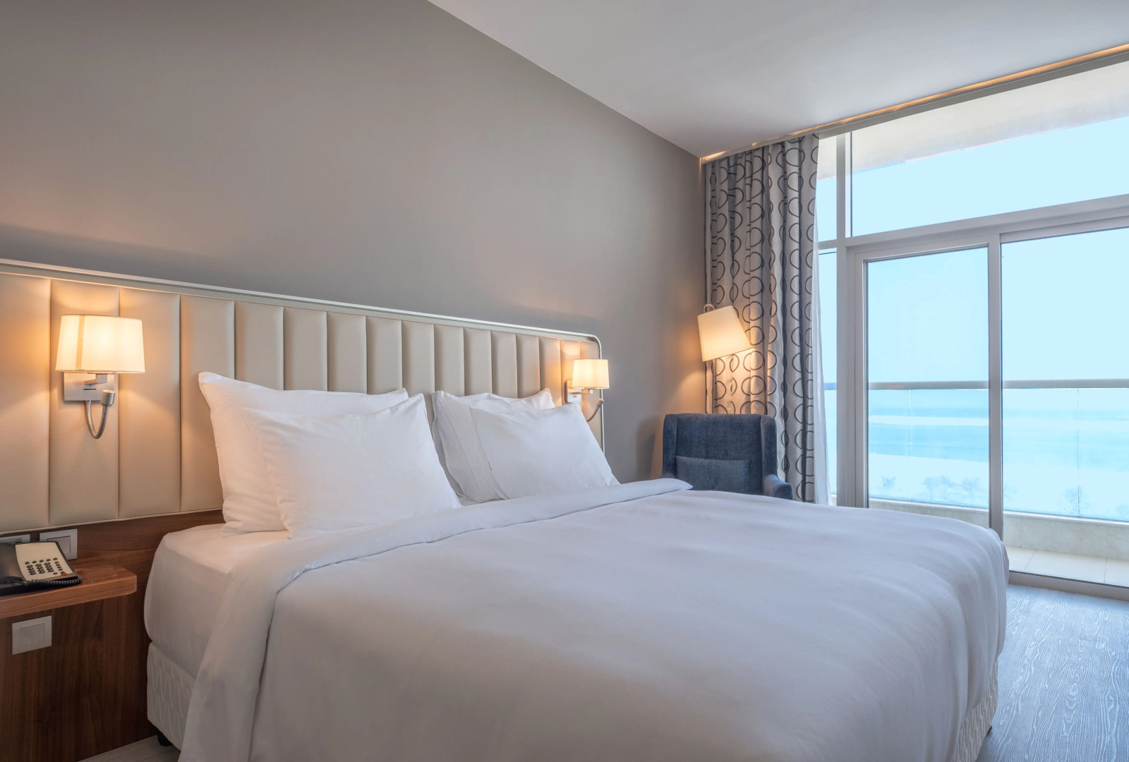 Radisson Resort Ras Al Khaimah Marjan Island