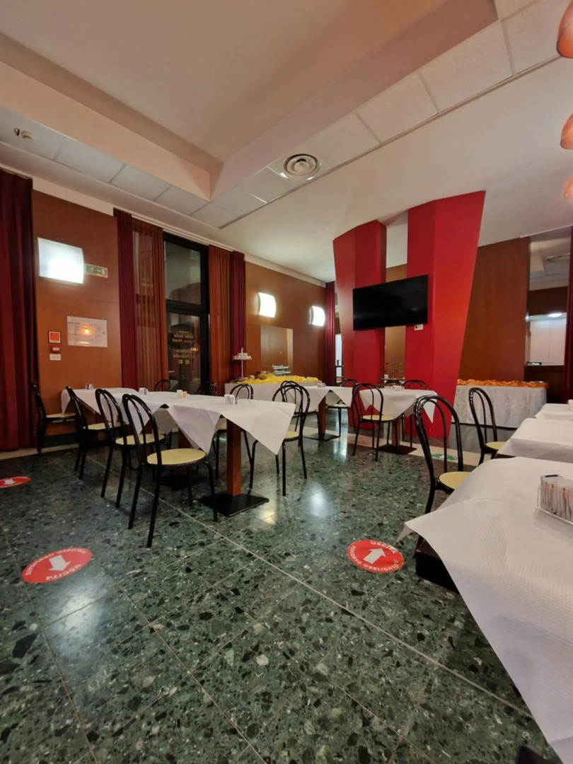 Hotel Mareschi Palace