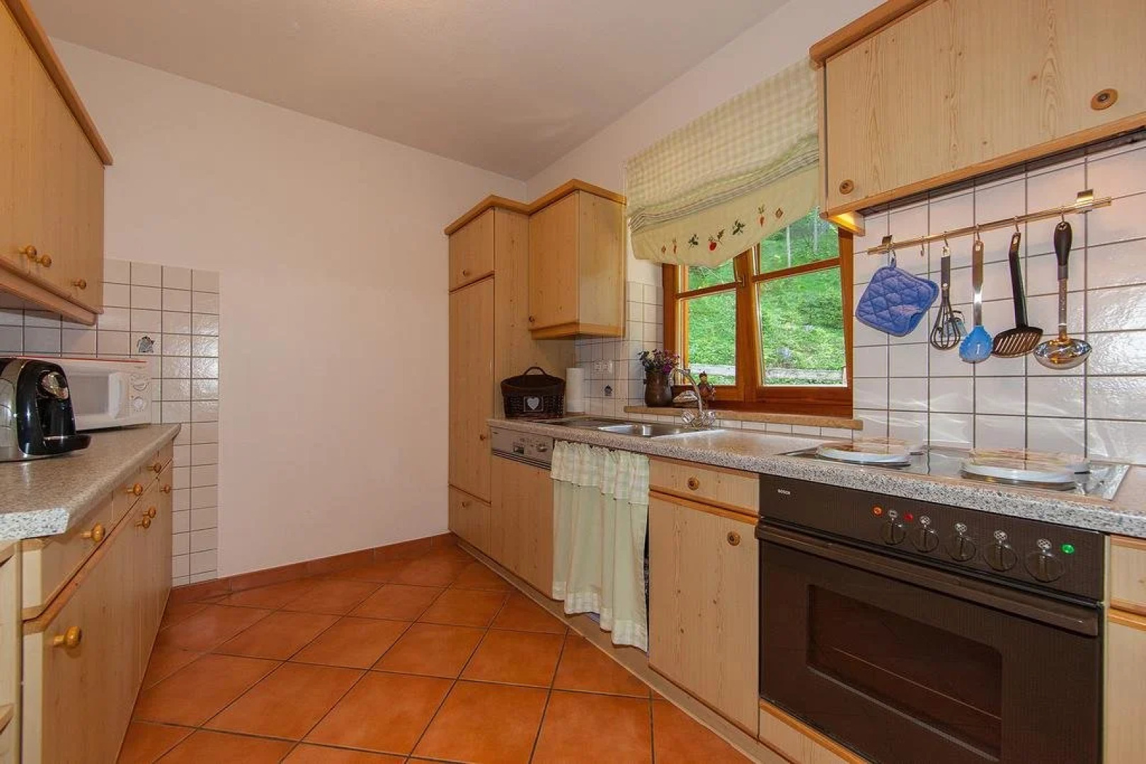 Gästehaus Arnspitzblick