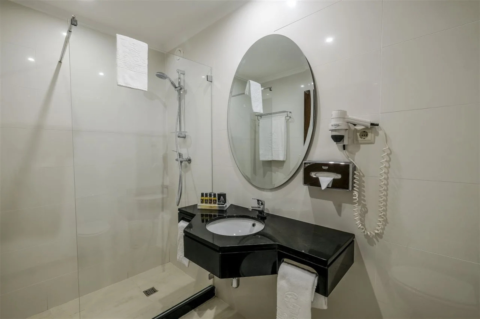 Отель Vila Galé Serra da Estrela