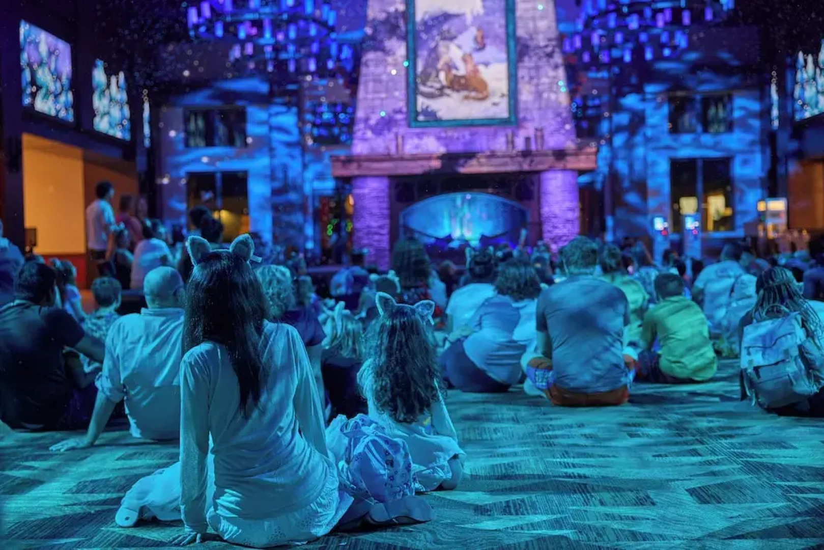 Great Wolf Lodge Mashantucket