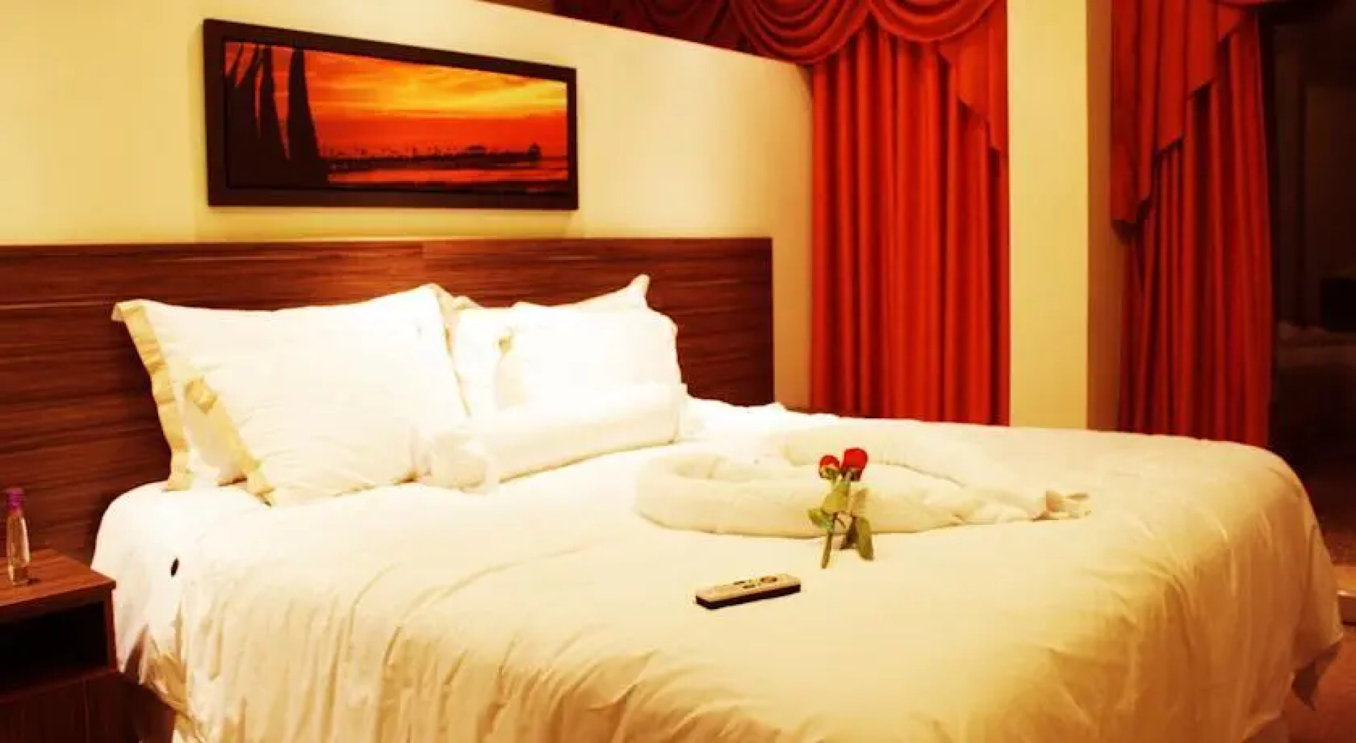 Victorias Suite Hotel