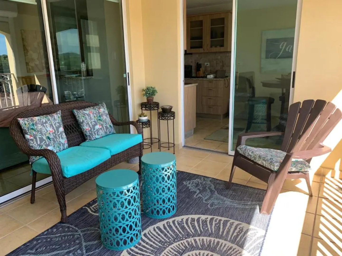 Oasis Luxury Penthouse with Ocean and Marina Views